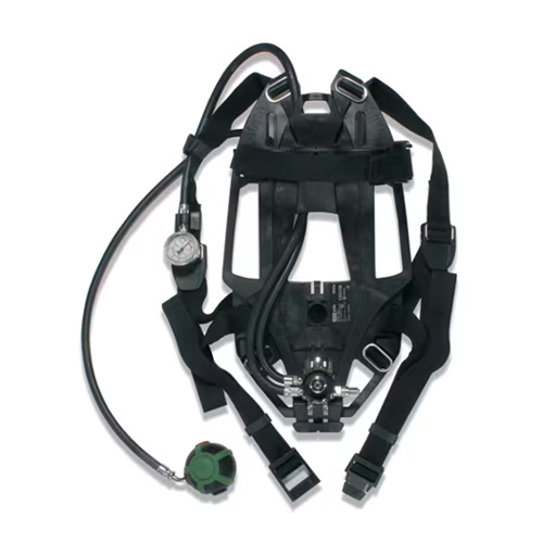 SCBA Harnesses